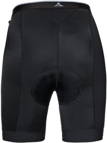 SCHÖFFEL Damen Unterhose Skin Pants 8h L 42 in Schwarz