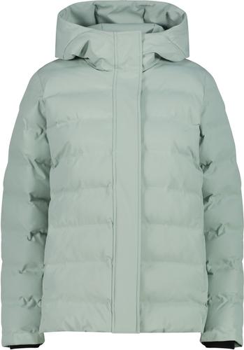 CMP Damen Jacke WOMAN JACKET FIX HOOD