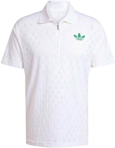 ADIDAS Herren Polo Tennis Pro Climacool+ FreeLift