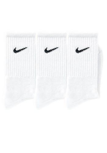 Nike Sportsocken (3-Paar), mit Frottee