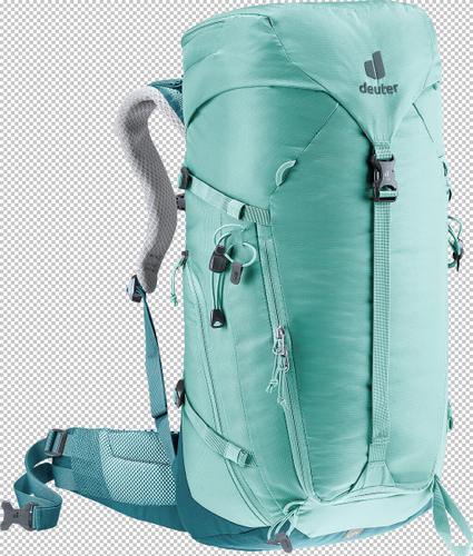 DEUTER Rucksack Trail 28 SL - in Blau