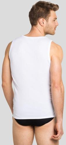 ODLO Herren Unterhemd BL Crew neck Tank ACTIVE F