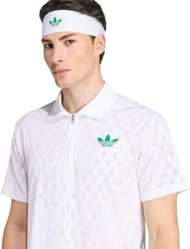 ADIDAS Herren Polo Tennis Pro Climacool+ FreeLift