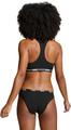 PUMA Damen-Bikiniunterwäsche 2er-Pack