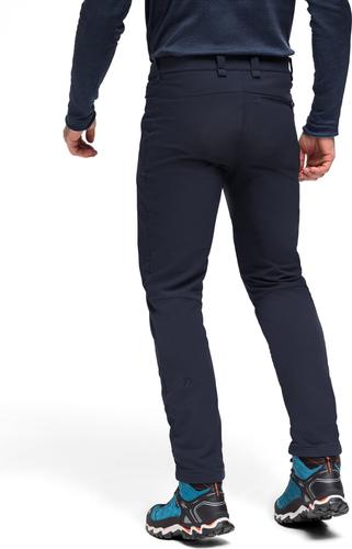 MAIER SPORTS Herren Hose Foidit M (kurz)