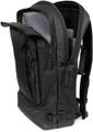 EASTPAK Rucksack "Tecum L" - in Schwarz