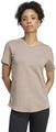 ADIDAS Damen Shirt Yoga Essentials