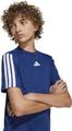 ADIDAS Kinder Shirt Train Essentials 3-Streifen Kids