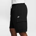 M NK CLUB BB CARGO SHORT