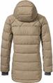 SCHÖFFEL Damen Mantel Ins Parka Style Yorgah WMS