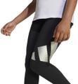 ADIDAS Kinder Tight Seasonal Essentials Glam Cotton Kids