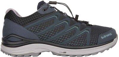 LOWA Herren Multifunktionsschuhe MADDOX GTX® LO 47 in Grau