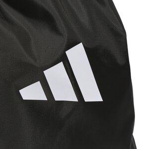 ADIDAS Tasche TIRO L GYMSACK - in Schwarz