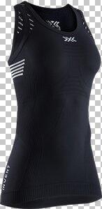 X-BIONIC Damen Shirt ® INVENT 4.0 LT SINGLET WMN