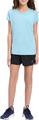 ENERGETICS Kinder T-Shirt Gaminel 2 164 in Grau
