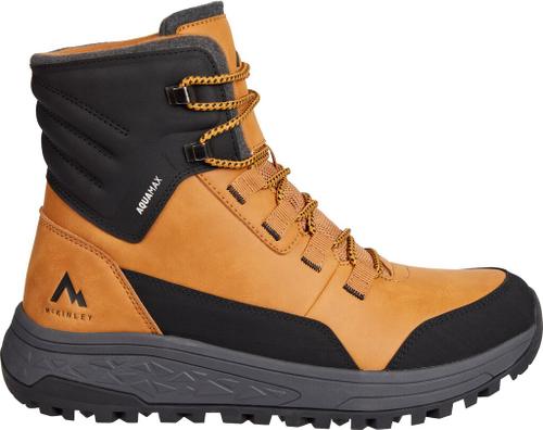 McKINLEY Herren Freizeitschuhe Ranger II HIGH AQX 42 in Braun