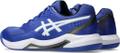 ASICS Herren Tennisoutdoorschuhe GEL-DEDICATE 8 INDOOR