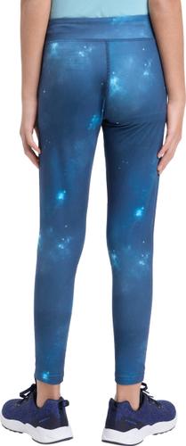 ENERGETICS Kinder Tight Mä.-Tight Kelina 4 jrs 164 in Blau