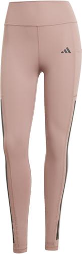 ADIDAS Damen Tight Optime 3-Streifen Full-Length