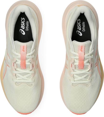 ASICS Damen Laufschuhe GEL-YASURA 39 ½ in Weiß