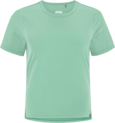 SCHNEIDER SPORTSWEAR Damen Shirt ANDRAW-SHIRT 44 in Blau