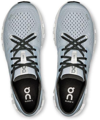 ON Herren Workoutschuhe Cloud X 4