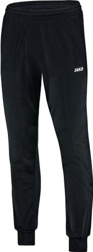 JAKO Kinder Polyesterhose Classico 128 in Schwarz