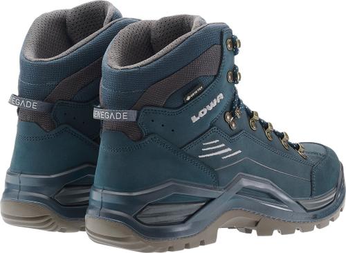 LOWA Herren Multifunktionsstiefel RENEGADE EVO GTX MID