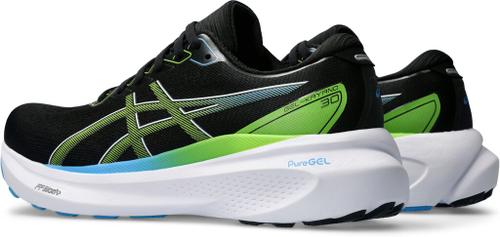 ASICS Herren Laufschuhe GEL-KAYANO 30 45 in Schwarz
