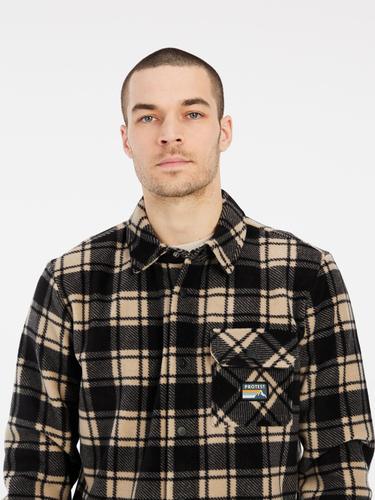 PROTEST Herren Unterjacke PRTOUTWELL