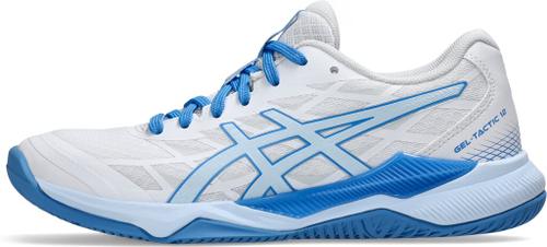 ASICS Damen Netballschuhe GEL-TACTIC 12 42 in Grün