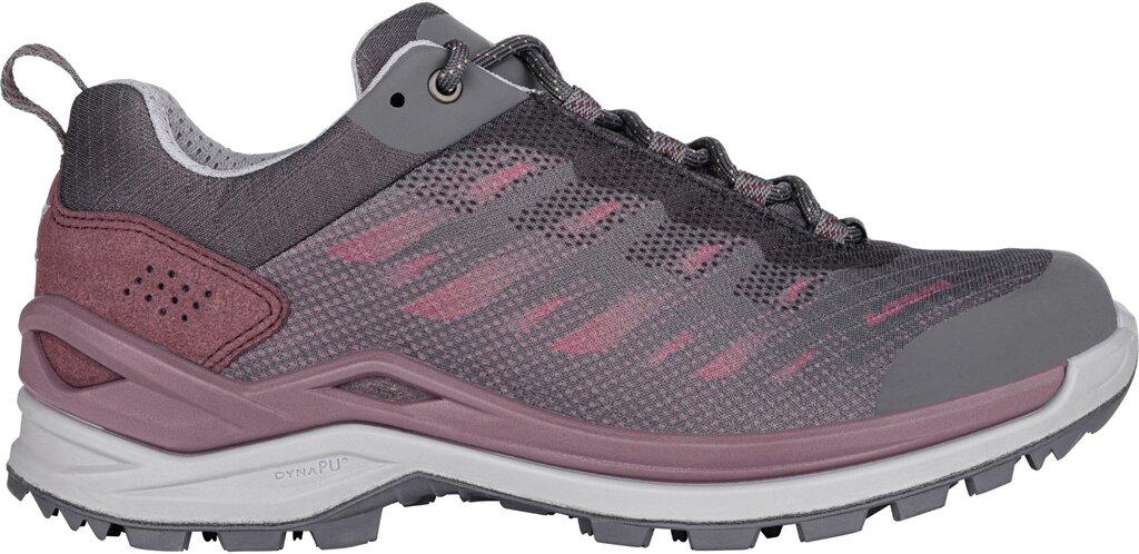 LOWA Damen Multifunktionsschuhe FERROX GTX LO Ws 40 in Grau