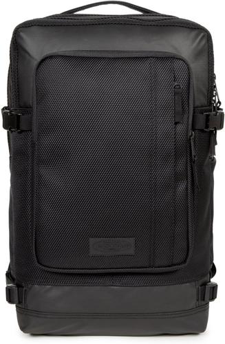 EASTPAK Rucksack "Tecum L" - in Schwarz