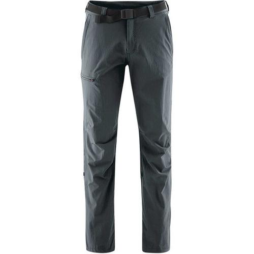 MAIER SPORTS Herren Hose Nil He-Hose roll up el. (kurz)