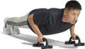 ADIDAS Herren Shirt Train Essentials Feelready Novelty S in Grau