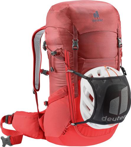 DEUTER Rucksack Futura 24 SL - in Rot