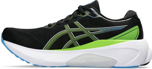 ASICS Herren Laufschuhe GEL-KAYANO 30 45 in Schwarz