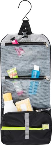 DEUTER Kleintasche Wash Bag I - in Schwarz