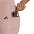 ADIDAS Damen Tight Optime 3-Streifen Full-Length