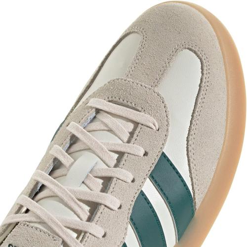 ADIDAS Herren Freizeitschuhe Barreda Decode 44 in Silber
