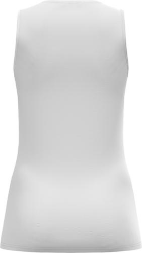 ODLO Damen BL TOP V-neck Singlet ACTIVE F
