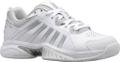 K-SWISS TENNIS Damen Tennisoutdoorschuhe Tennisschuhe Receiver V 39 in Weiß