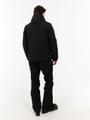 PROTEST Herren Funktionsjacke PRTNaldo snowjacket