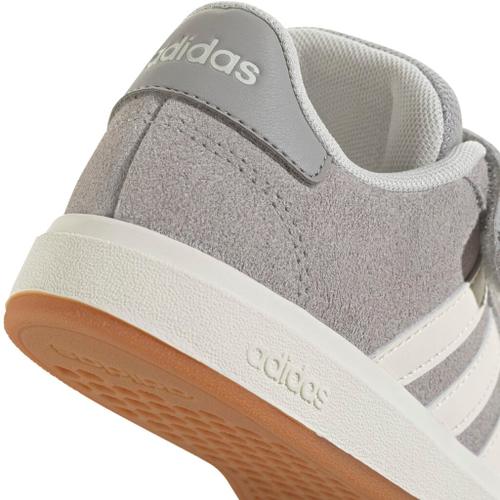 ADIDAS Kinder Freizeitschuhe Grand Court 00s Kids