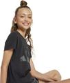 ADIDAS Kinder Shirt Seasonal Essentials Flower Kids