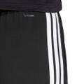 ADIDAS Damen Sporthose Train Essentials 3-Streifen Woven