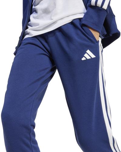 ADIDAS Kinder Sportanzug Seasonal Essentials Tiberio 3-Streifen French Terry Kids