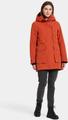 DIDRIKSONS Damen Mantel HARRIET WNS PARKA 36 in Rot