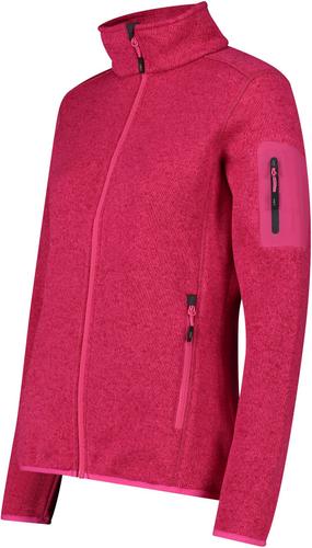 CMP Damen Unterjacke Damen Fleecejacke Women Jacket