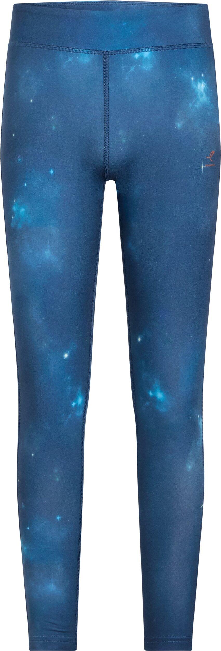 ENERGETICS Kinder Tight Mä.-Tight Kelina 4 jrs 164 in Blau